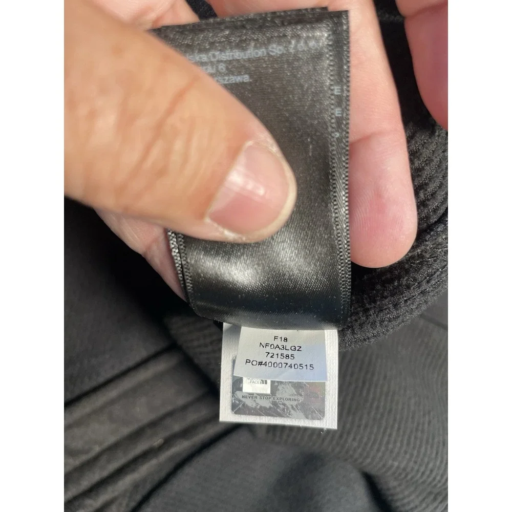 The North Face north face